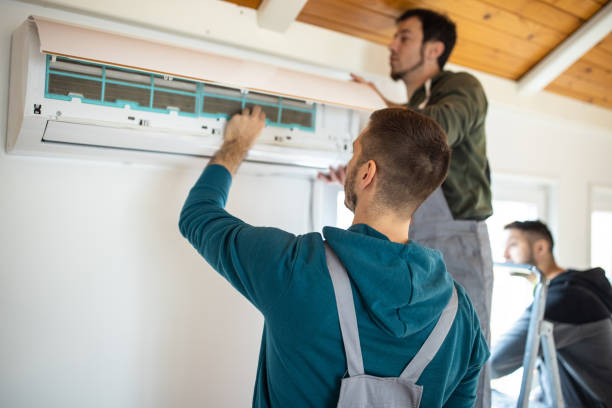 Best Best HVAC companies  in Ocean Park, WA