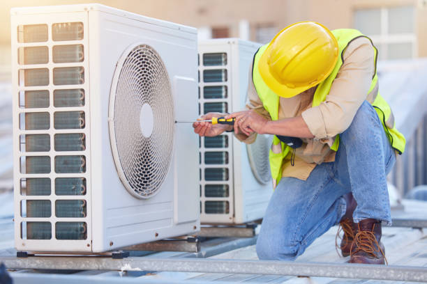 Best HVAC installation services  in Ocean Park, WA