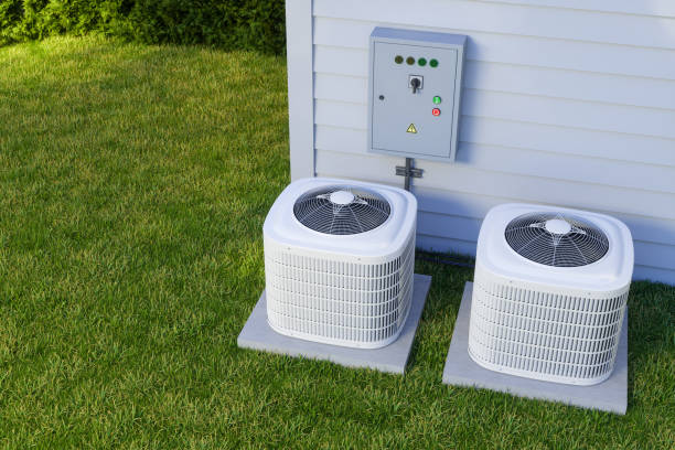 Best HVAC repair near me  in Ocean Park, WA