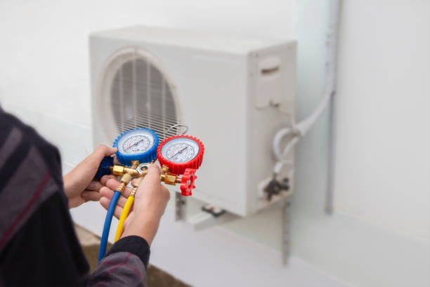 Best HVAC cleaning services  in Ocean Park, WA