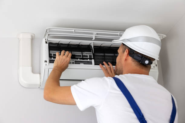 Best Heating repair services  in Ocean Park, WA