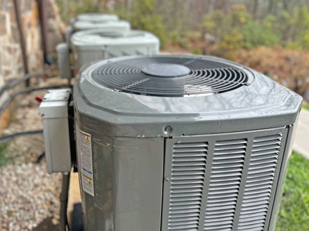 Best HVAC replacement cost  in Ocean Park, WA