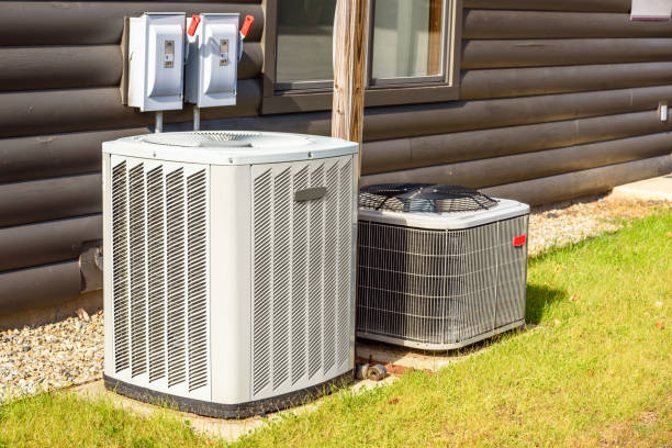 Best HVAC system installation  in Ocean Park, WA