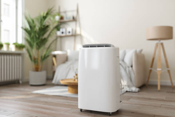 Ductless HVAC repair in Ocean Park, WA